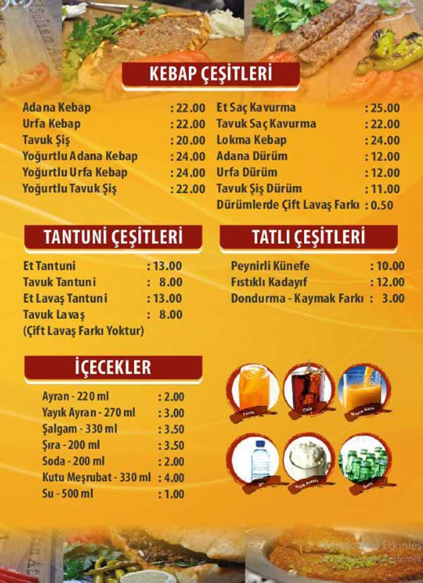 eskişehir yemek sipariş sultan ateşi yemek online yemek kebap tantuni pide sipariş çiğ köfte