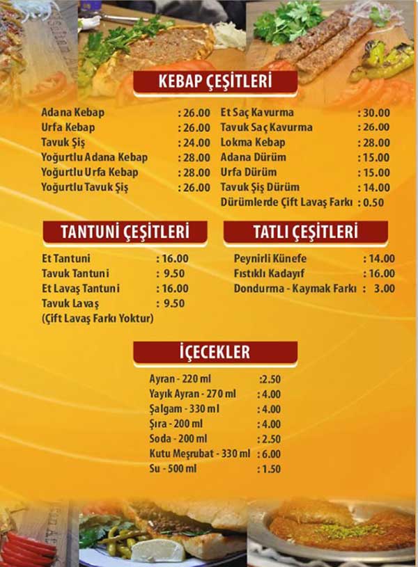eskişehir yemek sipariş sultan ateşi yemek online yemek kebap tantuni pide sipariş çiğ köfte
