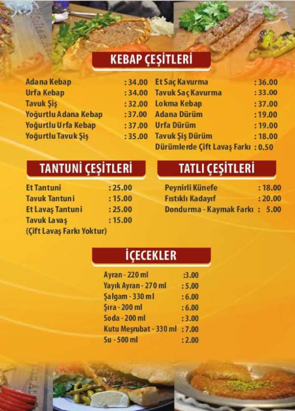 eskişehir yemek sipariş sultan ateşi yemek online yemek kebap tantuni pide sipariş çiğ köfte