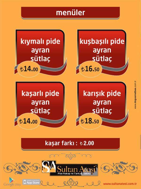 eskişehir yemek sipariş sultan ateşi yemek online yemek kebap tantuni pide sipariş çiğ köfte